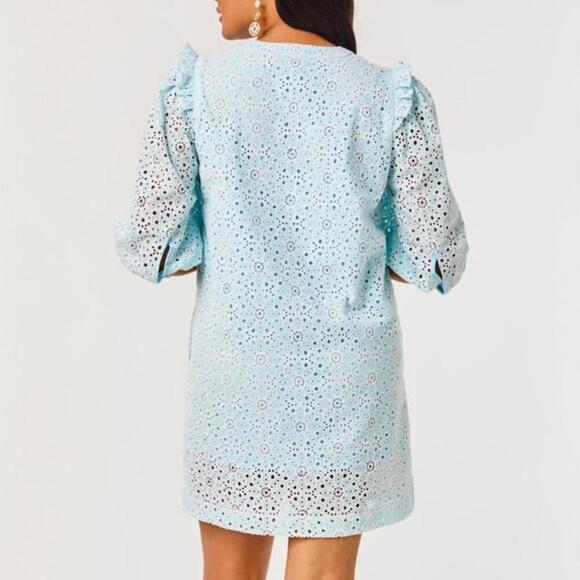 Cartolina nantucket dress - Picture 7 of 8